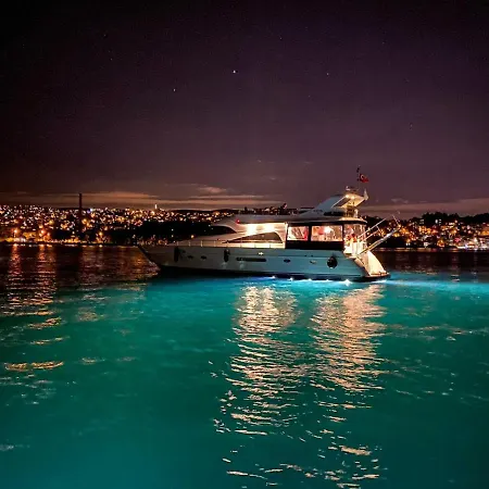 Baltik Tur * Istanbul