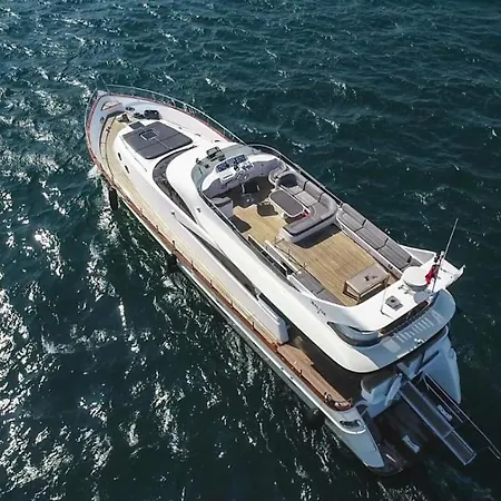 Botel Baltik Tur *