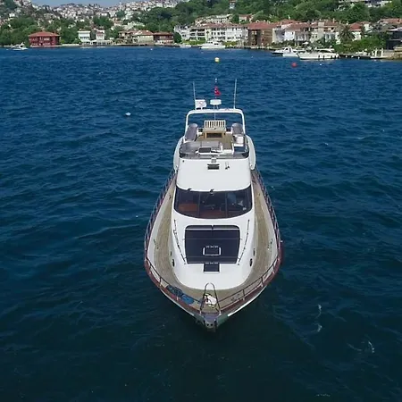 Botel Baltik Tur *